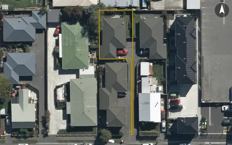 83 Avalon Street