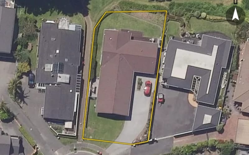 12 Shaw Place