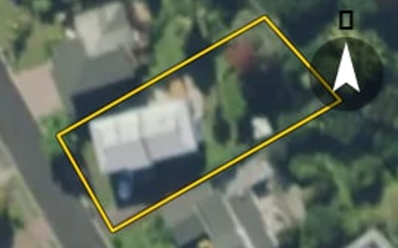 57 George Point Road