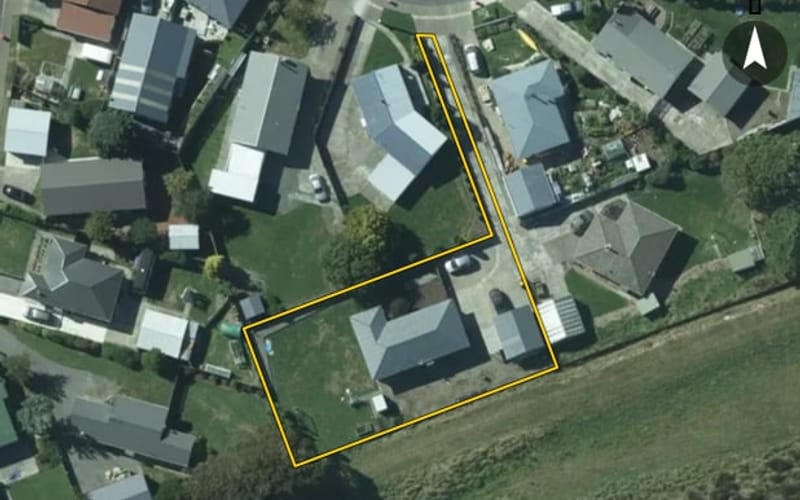 17 Moray Crescent