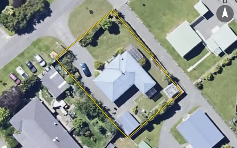 25 Beaumont Street