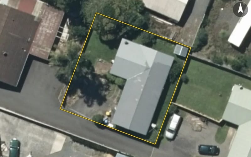 8A Burns Street