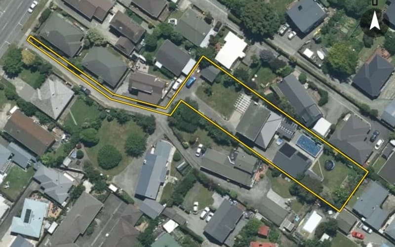 275 Nayland Road
