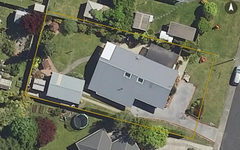 44 McDowell Street