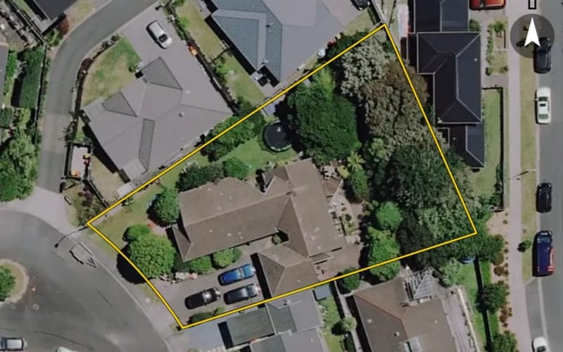 4 Landell Place