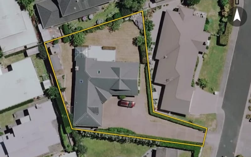 6 Gilbert Court