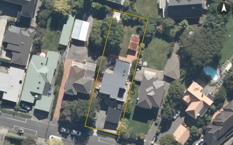 23 Marina Grove