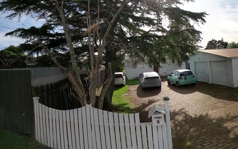 5 Robertson Road