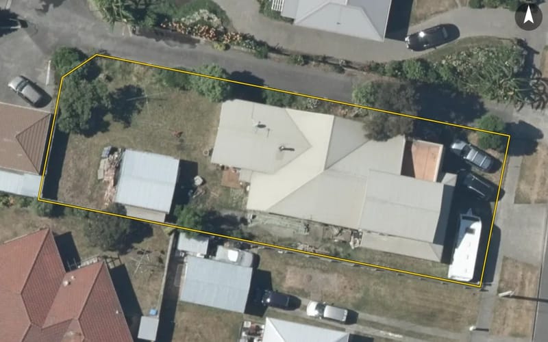 27 Waterhouse Street