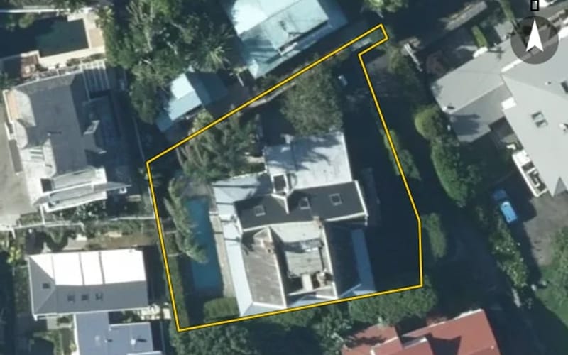 11 Tudor Street