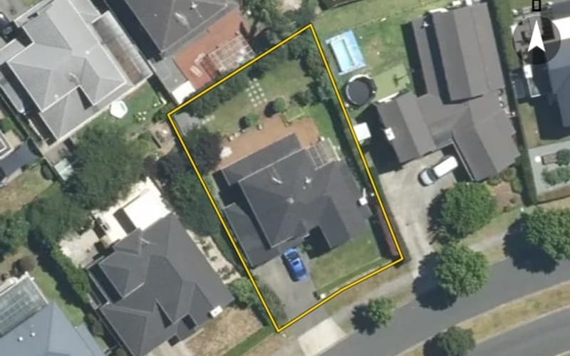 5 Fountain Avenue