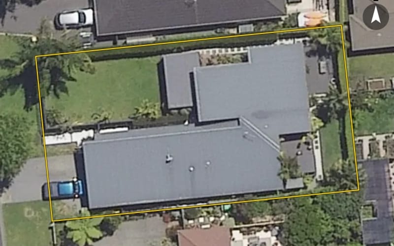 43 Chater Avenue