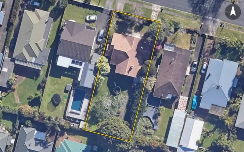 10 Fernleigh Avenue