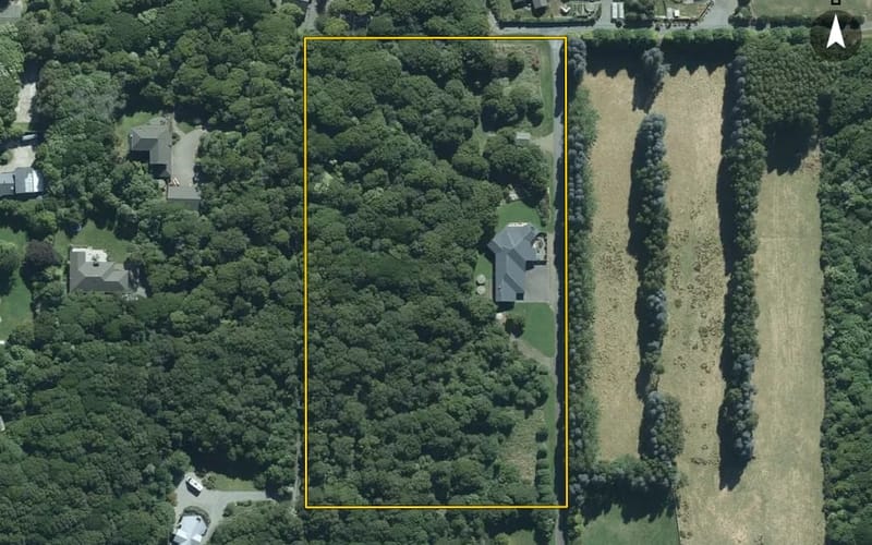 24C Matua Road