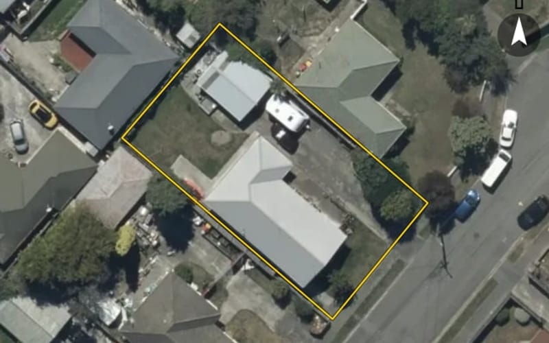 29 Digby Place