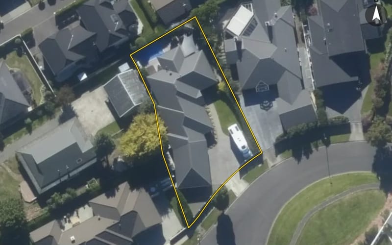 3 Riverstone Grove