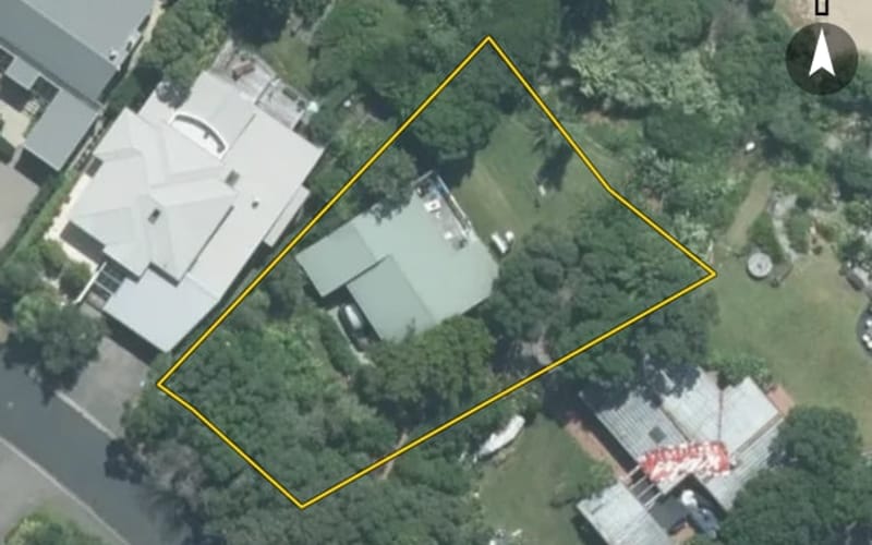 6 Northview Road