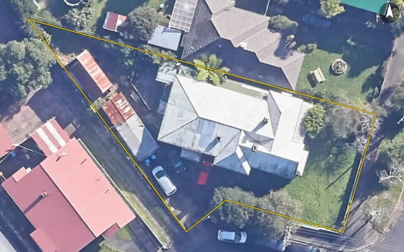 28 George Street