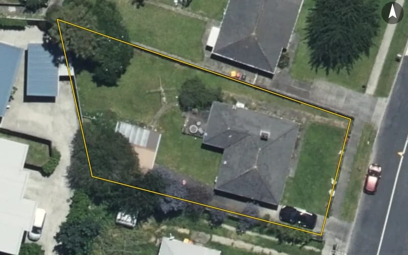 3 Purser Grove