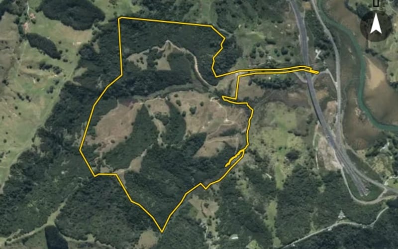 2 Billing Road