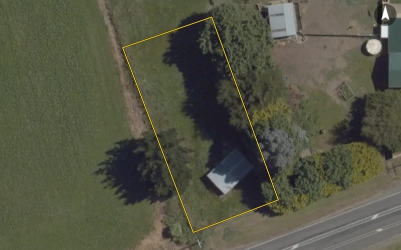 73 Foster Road