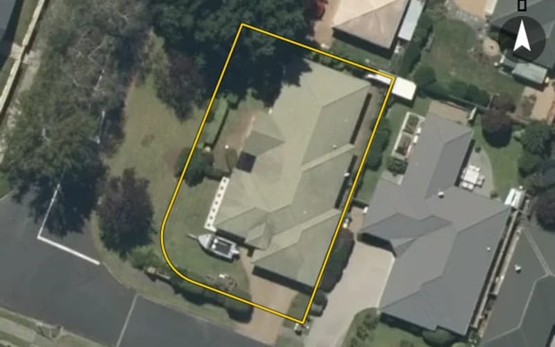 1 Chesterton Drive