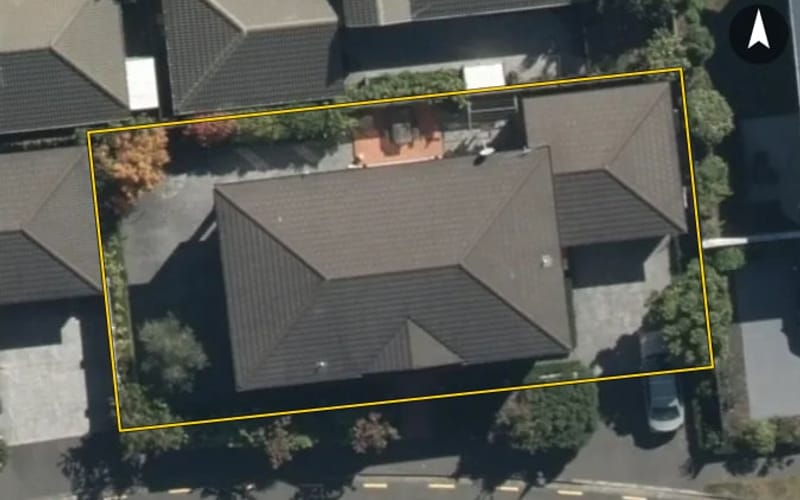 2A Jane Deans Close