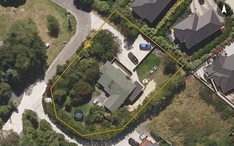 7 Everton Road