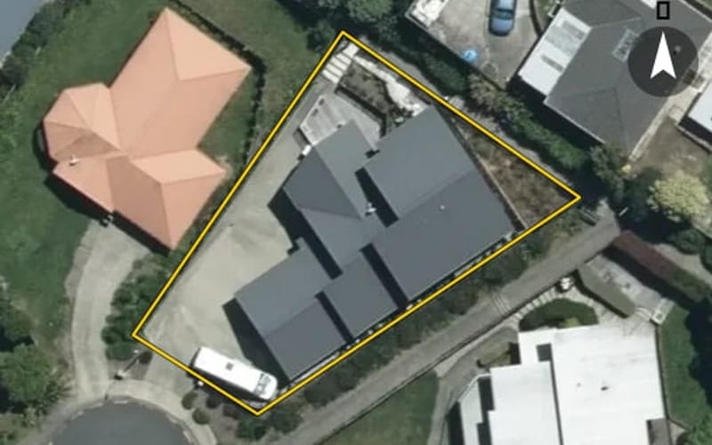 22 Lynwood Terrace