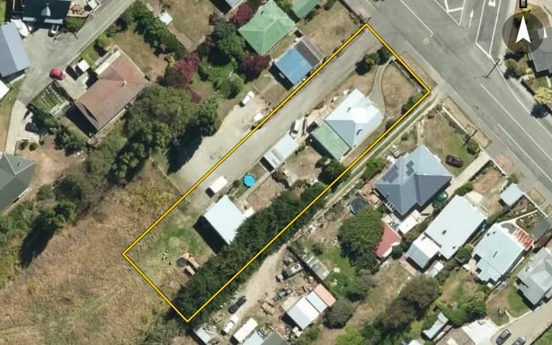 32 Perth Street