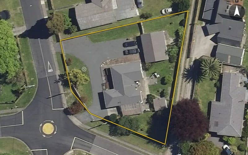 18 Westlock Road