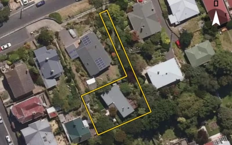 49 Sutherland Street