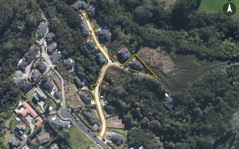 35 Blacks Road