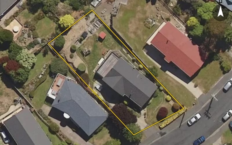 67 Campbells Road