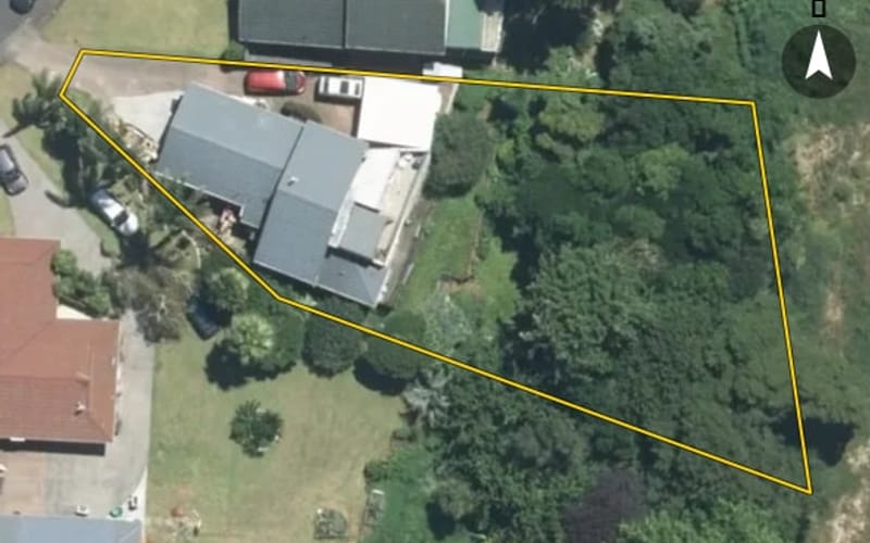 19 Polandson Place