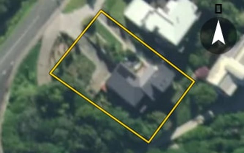 1 Ormiston Road