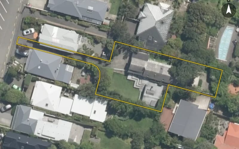 67A Weld Street