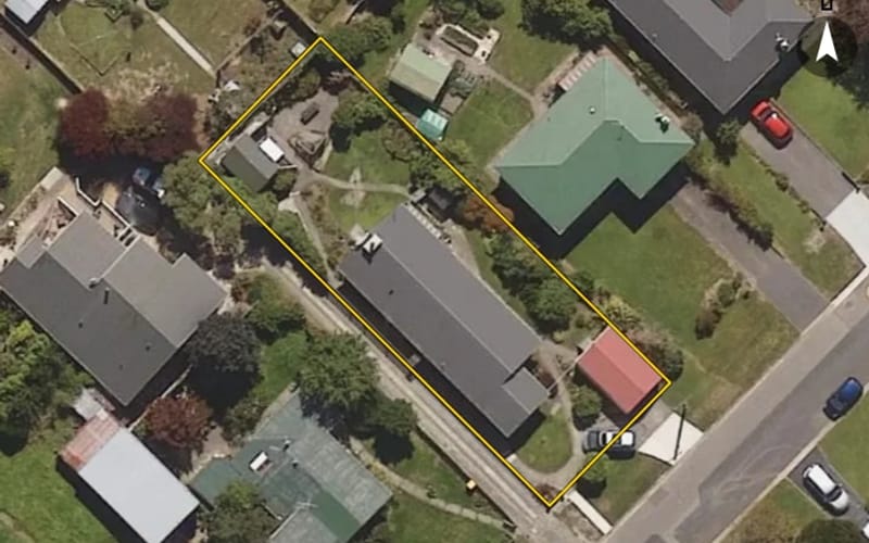 9 Constant Street
