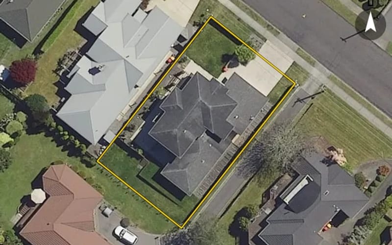 81 Basley Road