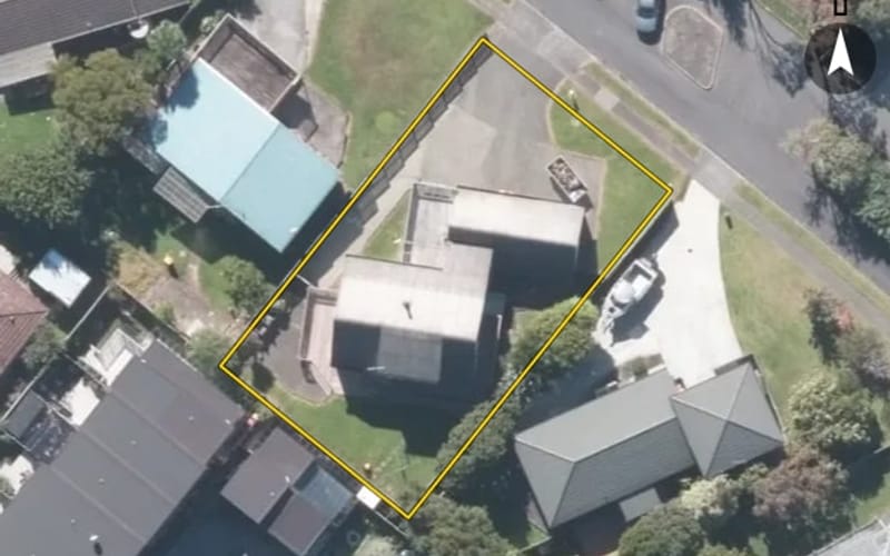 8 Kingussie Place