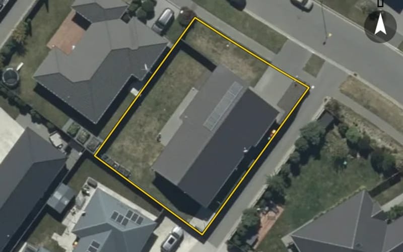 7 Romanee Lane