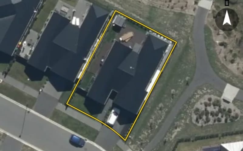 37 Selfe Crescent