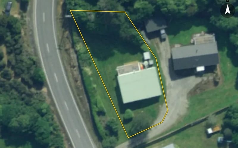2497 Papatowai Highway