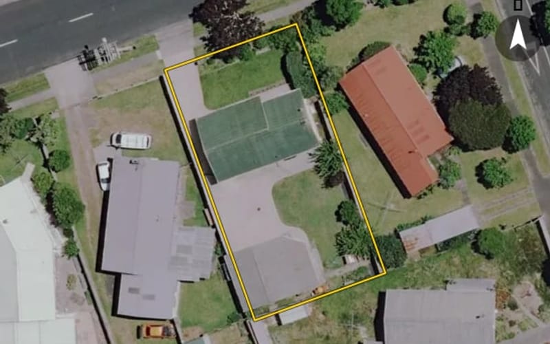 28 Alderson Road