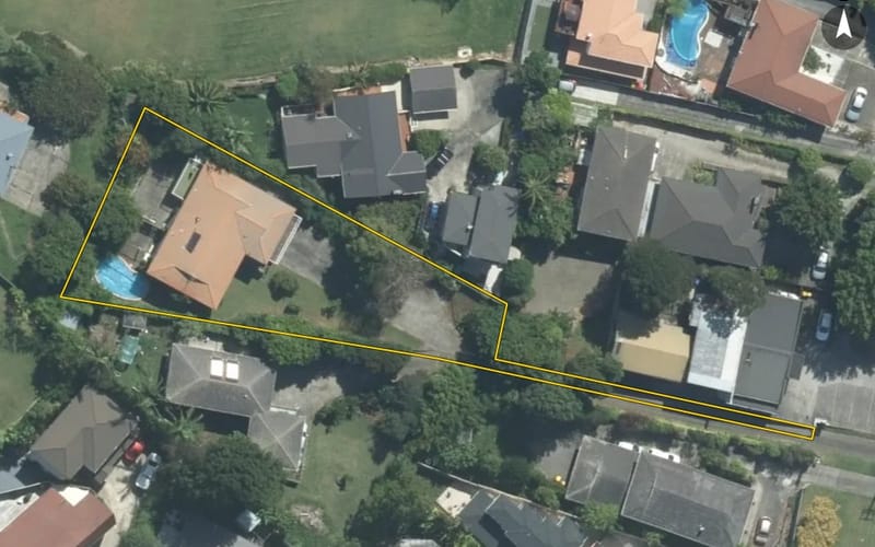 216 Forrest Hill Road