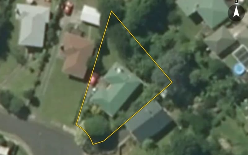 7 Sardinha Place