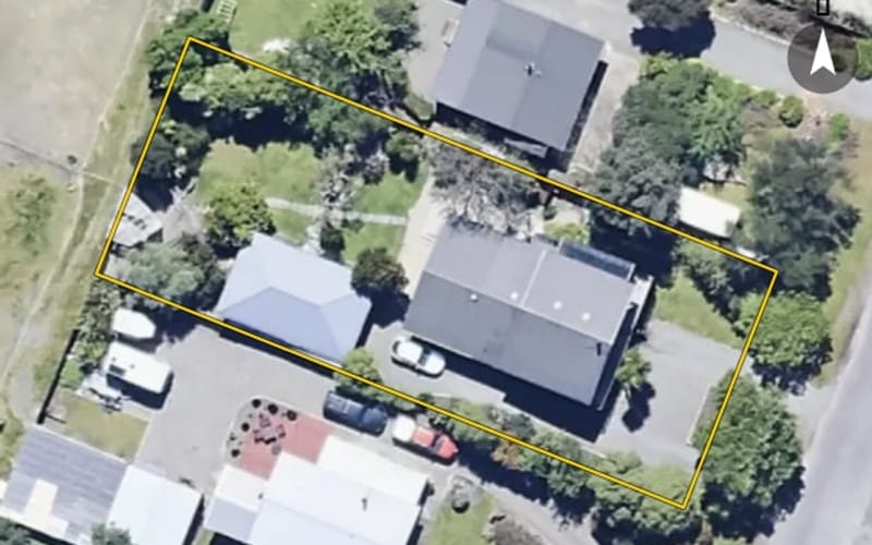 11 Ngaio Street