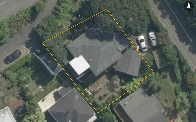 33 Jubilee Road