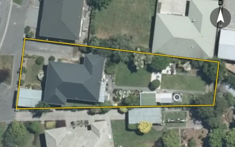 4 Kauri Street