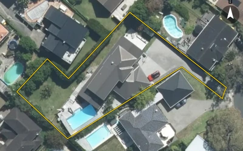 6 Anakiwa Place